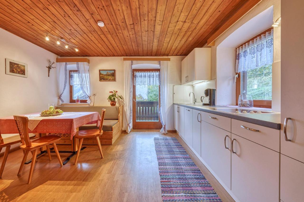 Вилла Goldbichlhof Лана Экстерьер фото